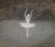 Pavlova, Dying Swan